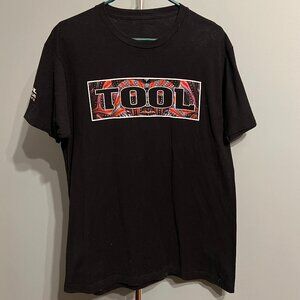 Tool 2023 Tour T-Shirt